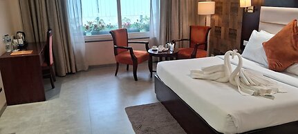 J P HOTEL AND WEDDING SQUARE