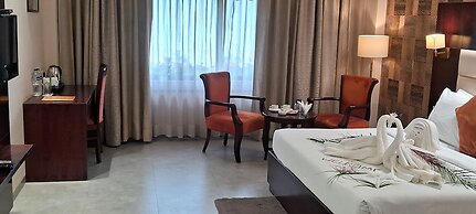 J P HOTEL AND WEDDING SQUARE