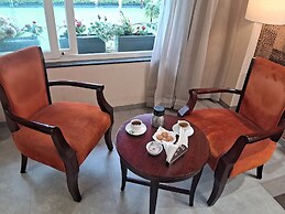 J P HOTEL AND WEDDING SQUARE