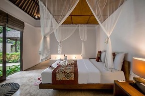 Sayang Garden & Pool Villa Ubud