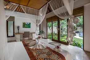Sayang Garden & Pool Villa Ubud