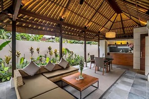 Sayang Garden & Pool Villa Ubud