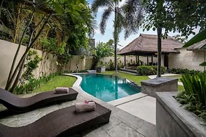 Sayang Garden & Pool Villa Ubud