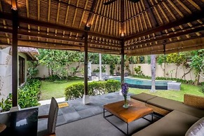Sayang Garden & Pool Villa Ubud