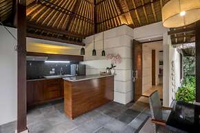Sayang Garden & Pool Villa Ubud
