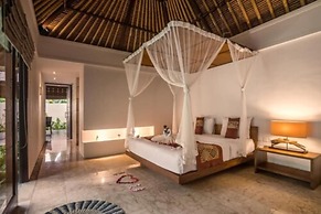 Sayang Garden & Pool Villa Ubud