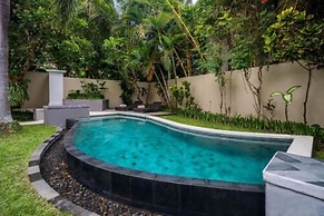 Sayang Garden & Pool Villa Ubud