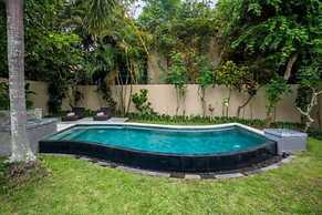 Sayang Garden & Pool Villa Ubud
