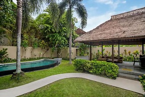 Sayang Garden & Pool Villa Ubud