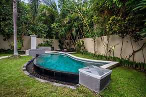 Sayang Garden & Pool Villa Ubud