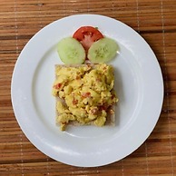 Sayang Garden & Pool Villa Ubud