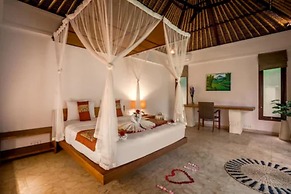 Sayang Garden & Pool Villa Ubud