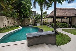 Sayang Garden & Pool Villa Ubud