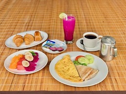 Sayang Garden & Pool Villa Ubud