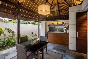 Sayang Garden & Pool Villa Ubud