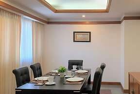 United Tower Thonglor by Aspira