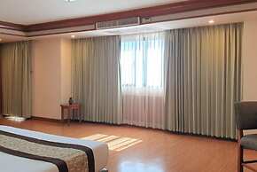 United Tower Thonglor by Aspira