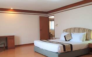 United Tower Thonglor by Aspira