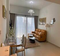 OYO 1194 Home Orion Building 514