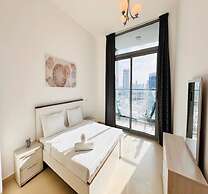 OYO 1194 Home Orion Building 514