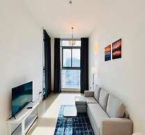 OYO 1194 Home Orion Building 514
