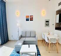 OYO 1194 Home Orion Building 514