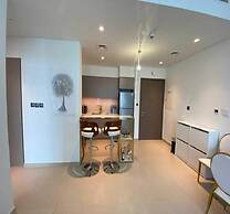 OYO 1194 Home Orion Building 514