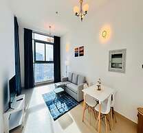 OYO 1194 Home Orion Building 514