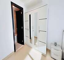 OYO 1194 Home Orion Building 514