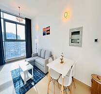 OYO 1194 Home Orion Building 514