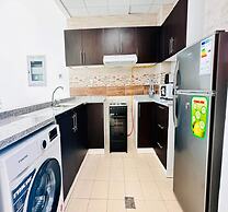 OYO 1194 Home Orion Building 514