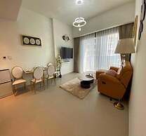 OYO 1194 Home Orion Building 514