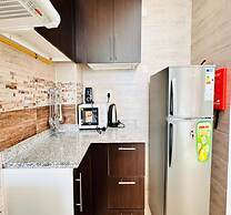 OYO 1194 Home Orion Building 514