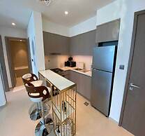 OYO 1194 Home Orion Building 514