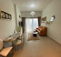 OYO 1194 Home Orion Building 514