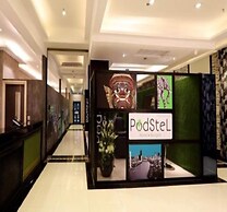 OYO 1194 Home Orion Building 514