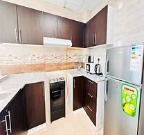 OYO 1194 Home Orion Building 514