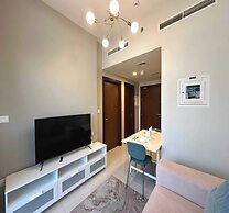 OYO 1206 Home Fully Furnished 1-Bed