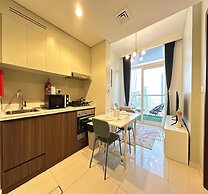 OYO 1206 Home Fully Furnished 1-Bed