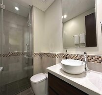 OYO 1206 Home Fully Furnished 1-Bed