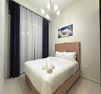 OYO 1206 Home Fully Furnished 1-Bed
