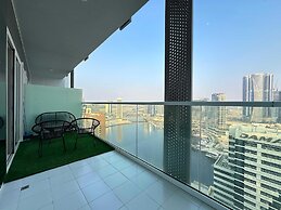 OYO 1206 Home Fully Furnished 1-Bed