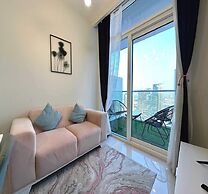 OYO 1206 Home Fully Furnished 1-Bed