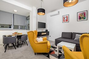 Apartments Bako