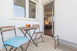 Apartments Tara & Noemi