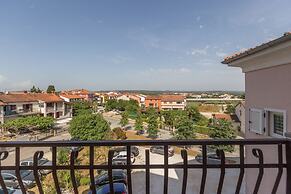 Apartments Tara & Noemi