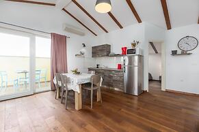 Apartments Tara & Noemi