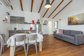 Apartments Tara & Noemi