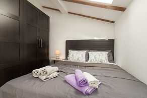 Apartments Tara & Noemi