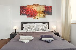 Apartments Tara & Noemi